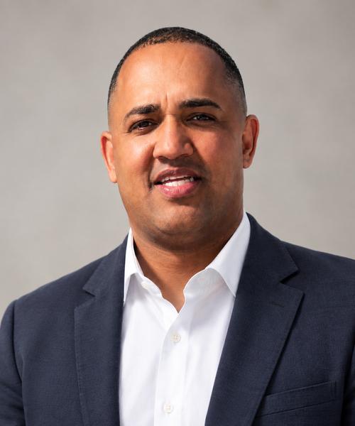 Franklyn Jacobs, estate agent