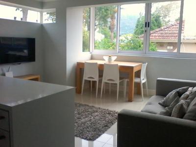 Apartment / Flat For Rent in Claremont Upper, Cape Town