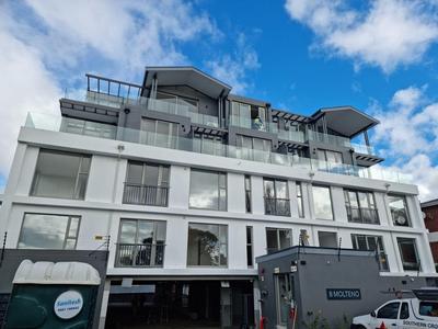 Apartment / Flat For Rent in Claremont, Cape Town