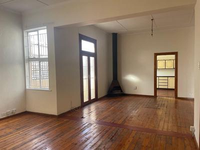 House For Rent in Woodstock, Cape Town