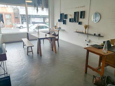 Commercial Property For Rent in Woodstock, Cape Town