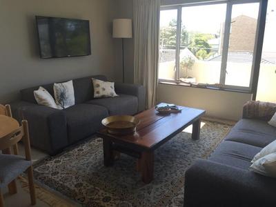 Apartment / Flat For Rent in Harfield Village, Cape Town