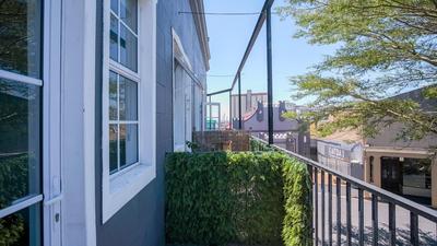 Apartment / Flat For Rent in Observatory, Cape Town