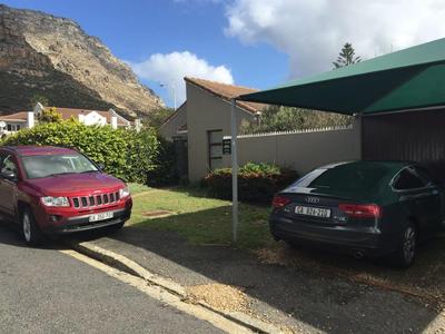 House For Rent in Lakeside, Cape Town