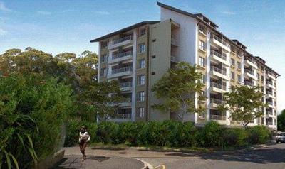 Apartment / Flat For Rent in Rondebosch, Cape Town