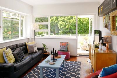 Apartment / Flat For Rent in Tamboerskloof, Cape Town