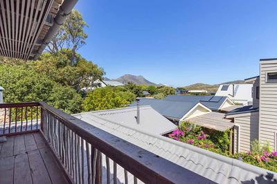 House For Rent in Scarborough, Cape Town