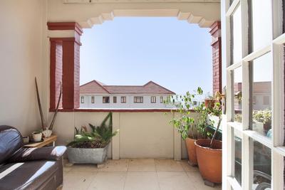 Apartment / Flat For Rent in Green Point, Cape Town
