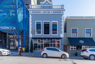 Commercial Property For Rent in Cape Town, Cape Town
