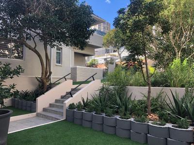 Apartment / Flat For Rent in Vredehoek, Cape Town