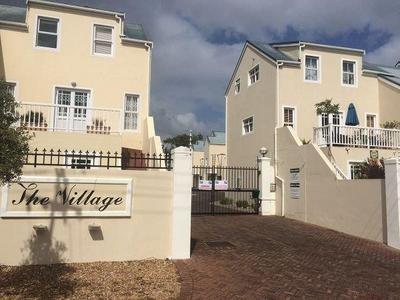 Apartment / Flat For Rent in Harfield Village, Cape Town