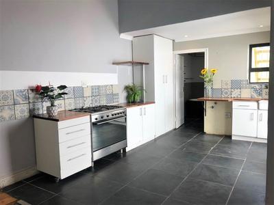 House For Rent in Woodstock, Cape Town