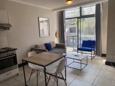 Apartment / Flat For Rent in Cape Town, Cape Town