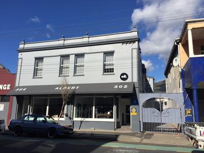 Commercial Property For Rent in Woodstock, Cape Town