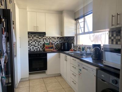House For Rent in Kirstenhof, Cape Town